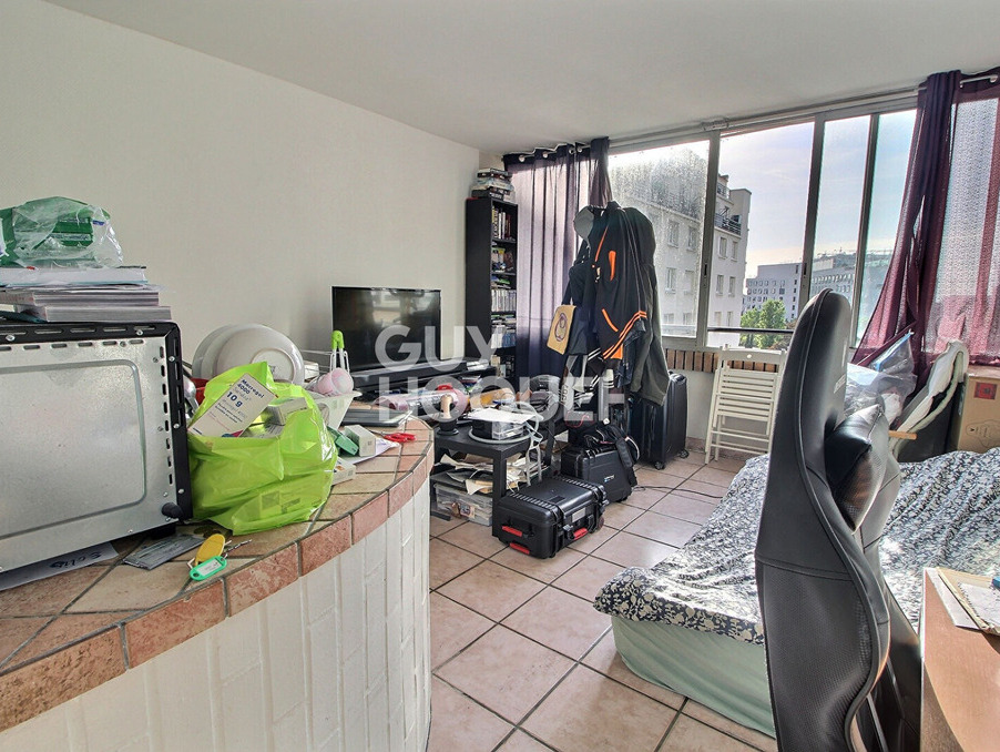 Vente Appartement Paris  169 000 €