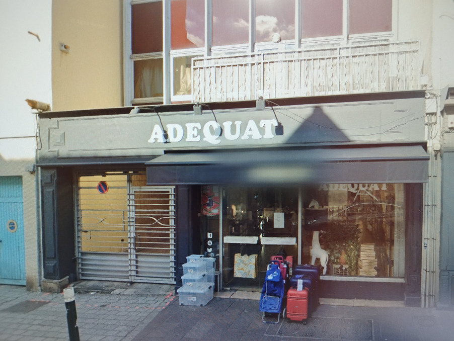 Cession Local NANTERRE  150 000 €