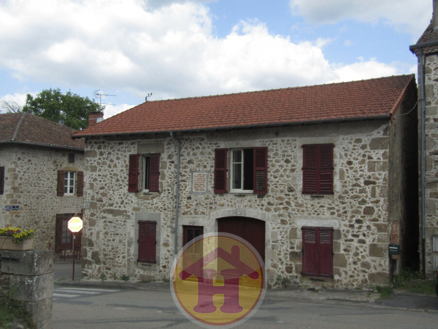 Vente Maison ROCHECHOUART  102 600 €