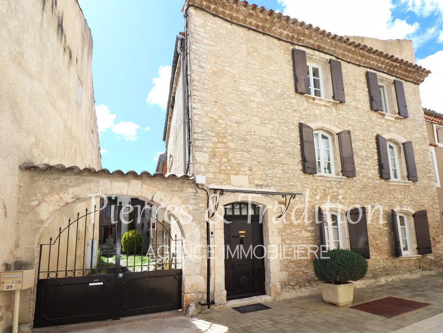Vente Maison Saint-Christol  290 000 €
