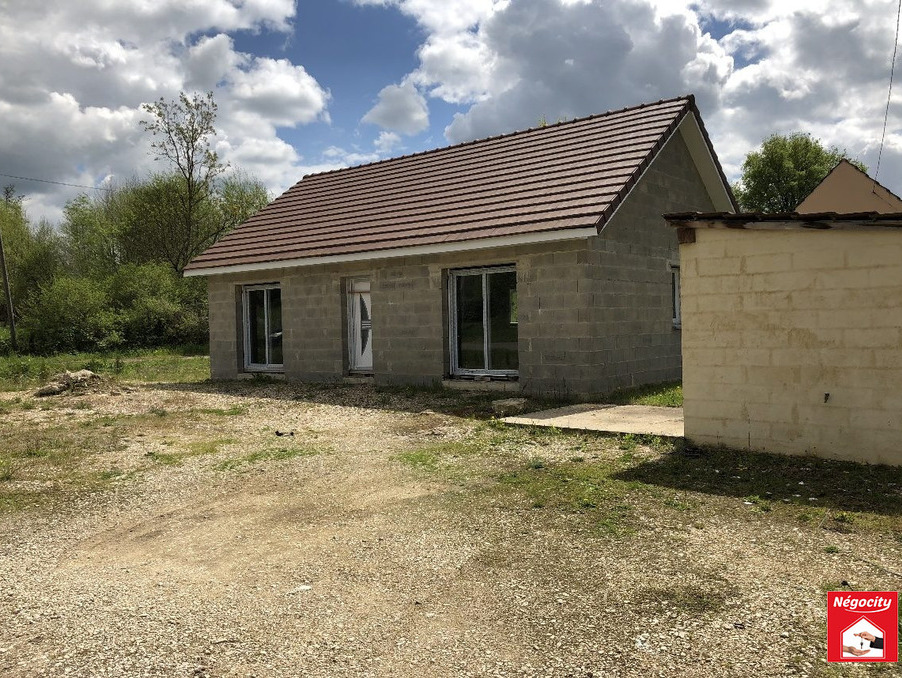 Vente Maison Pierre de Bresse 50 000 €