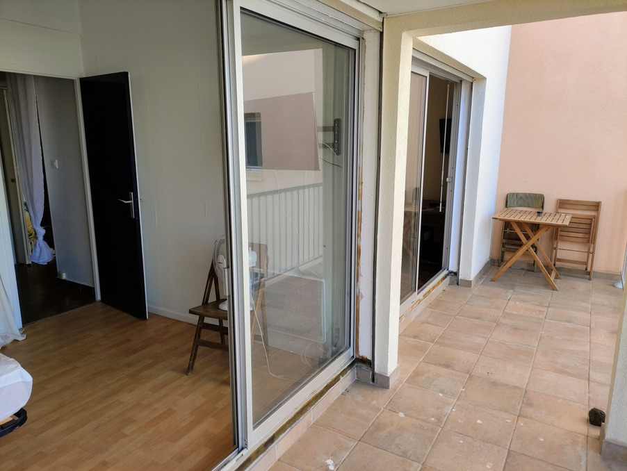 Vente Appartement LE CAP D'AGDE  178 000 €