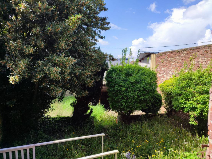Vente Maison OISEMONT  106 000 €