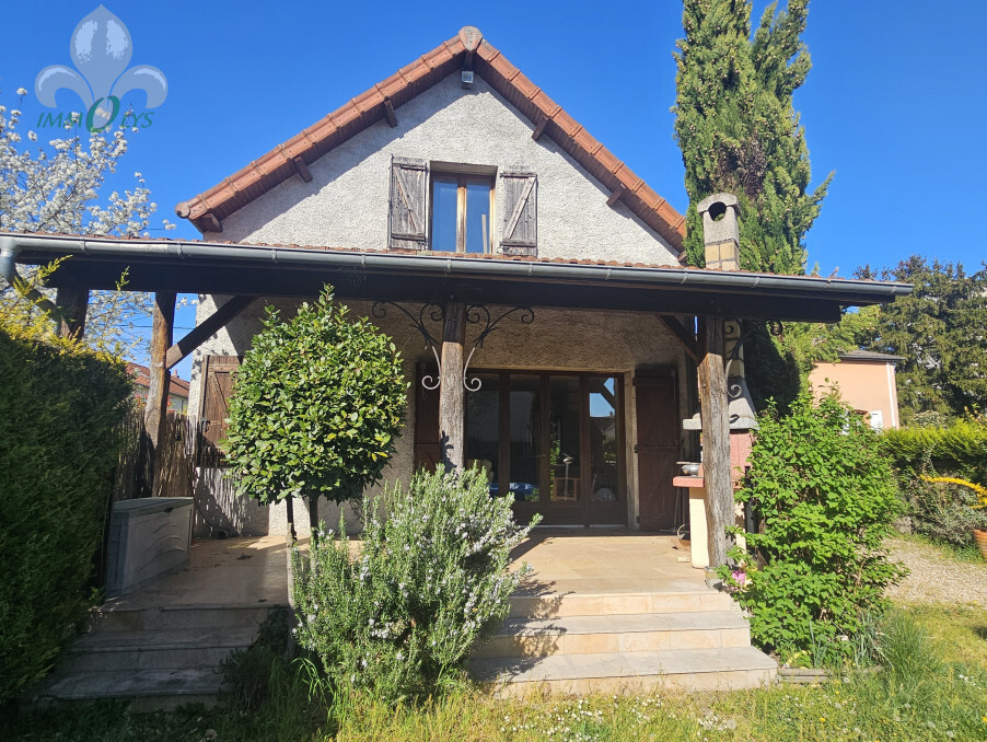 Vente Maison NUITS ST GEORGES  369 000 €