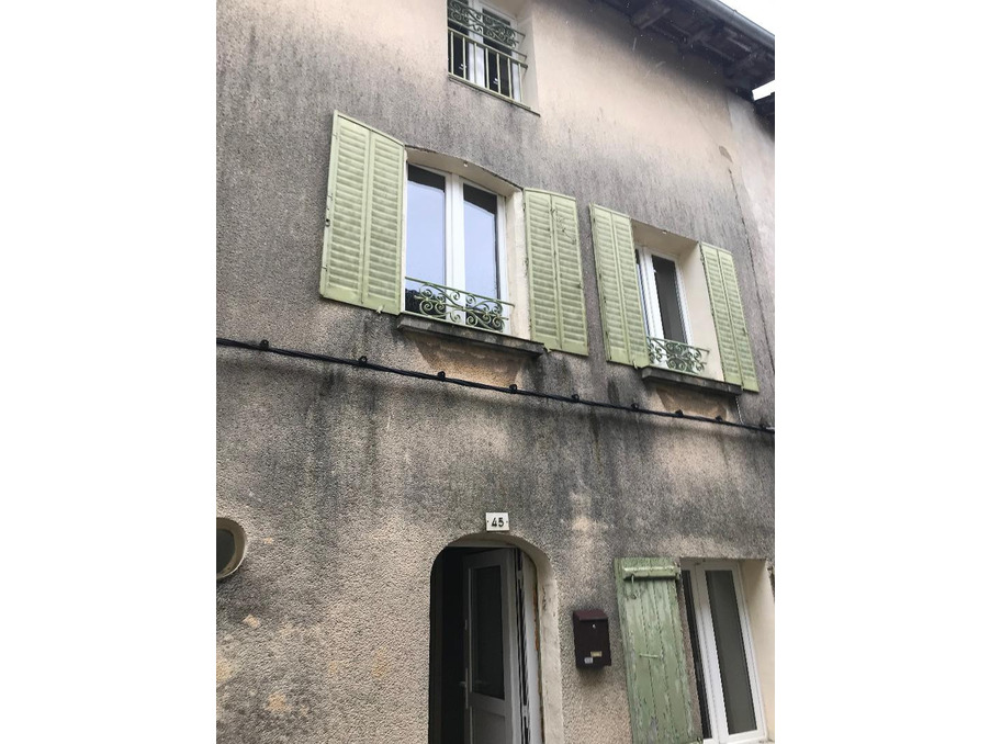 Vente Maison LE DORAT 75 600 €