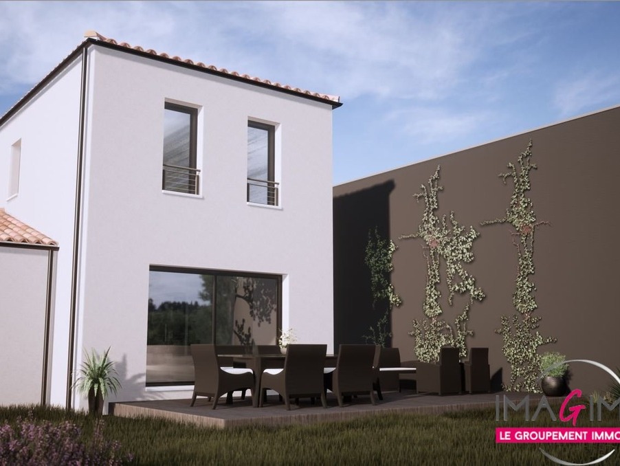 Vente Maison MAUGUIO  468 000 €
