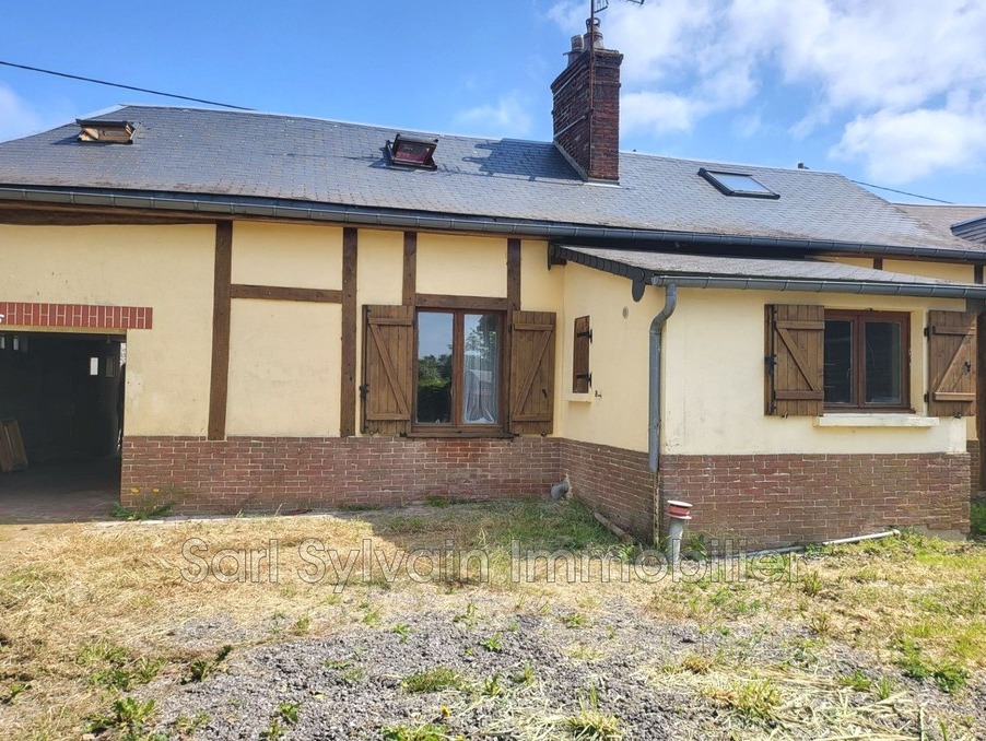 Vente Maison Feuquières  122 000 €