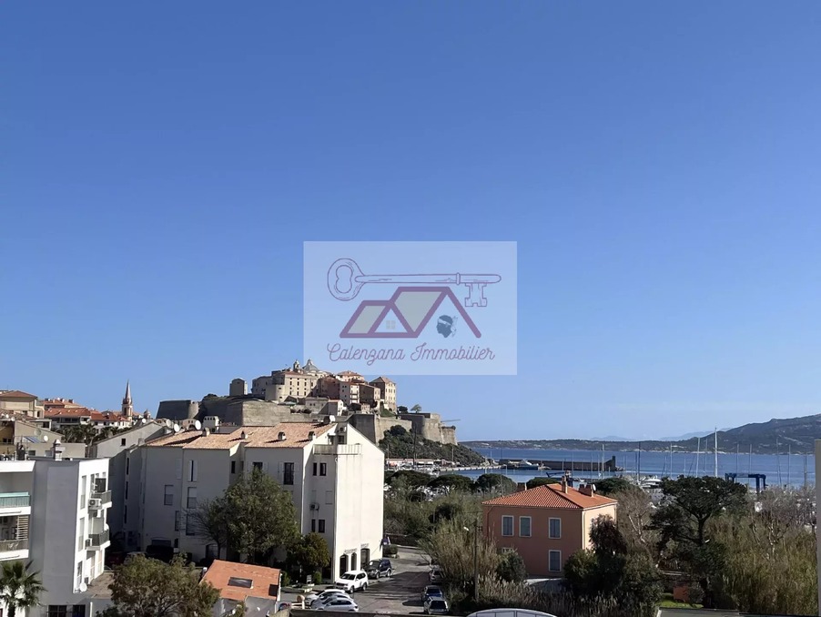 Location Appartement Calvi 1 250 €