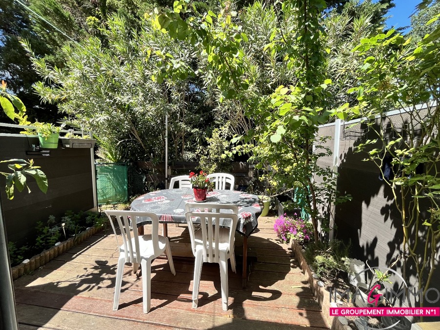 Vente Appartement LA GRANDE MOTTE  169 000 €