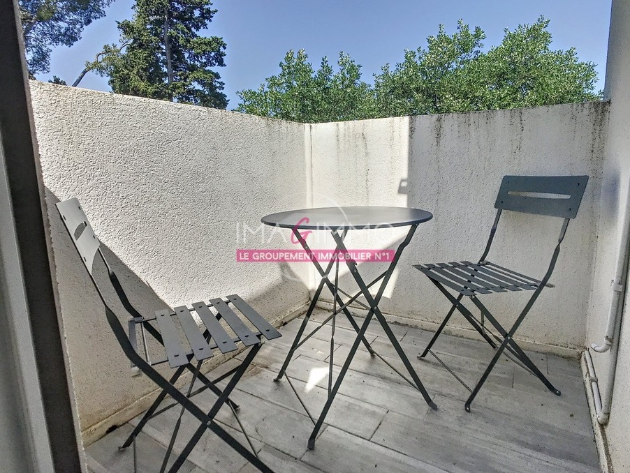Vente Appartement MONTPELLIER  114 000 €