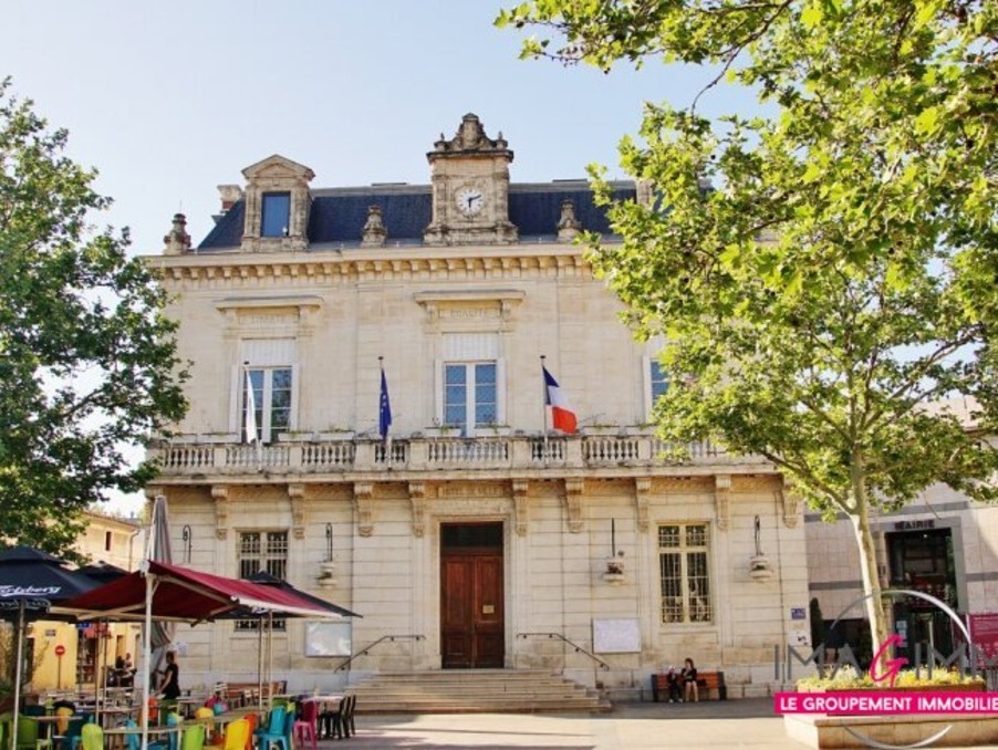 Location Professionnel MAUGUIO 1 200 €