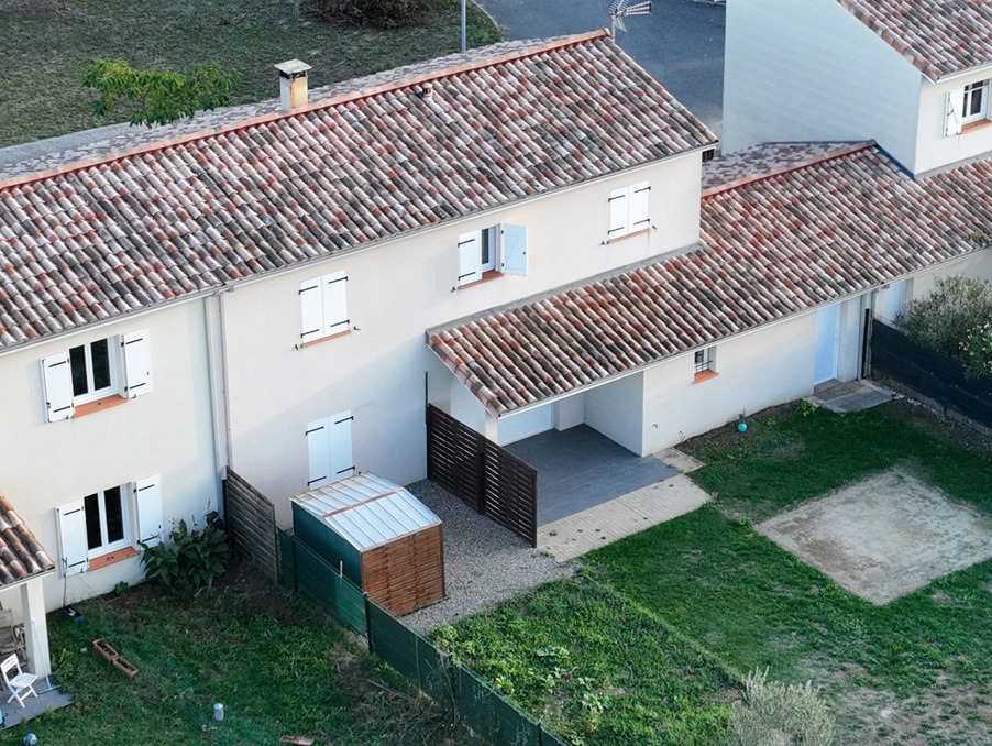 Vente Maison Blagnac  305 000 €