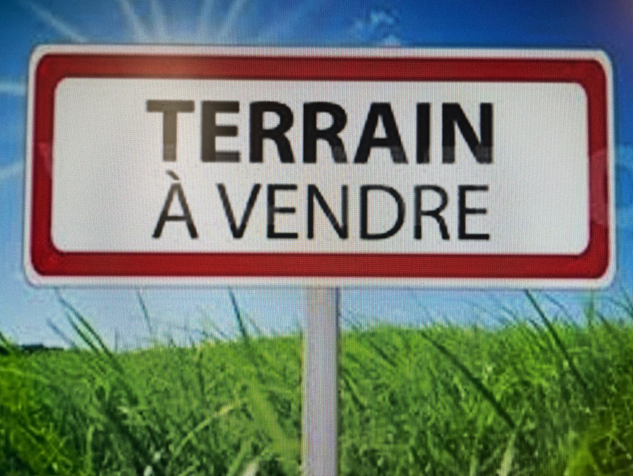 Vente Terrain Saint-Aubert 86 000 €