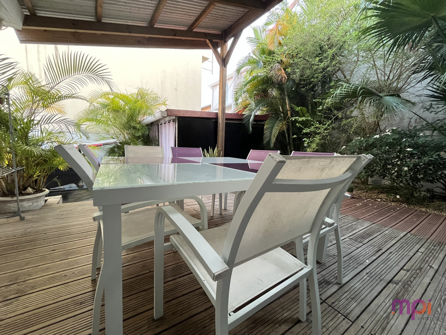 Vente Maison Rivière-Salée  289 500 €