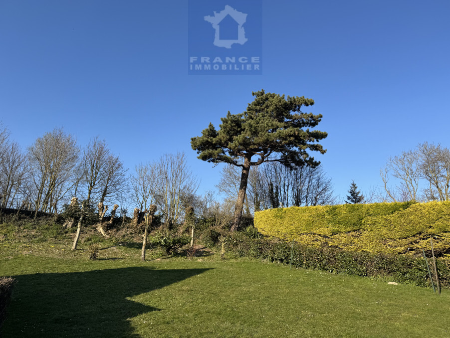 Location Maison PIHEN LES GUINES  820 €