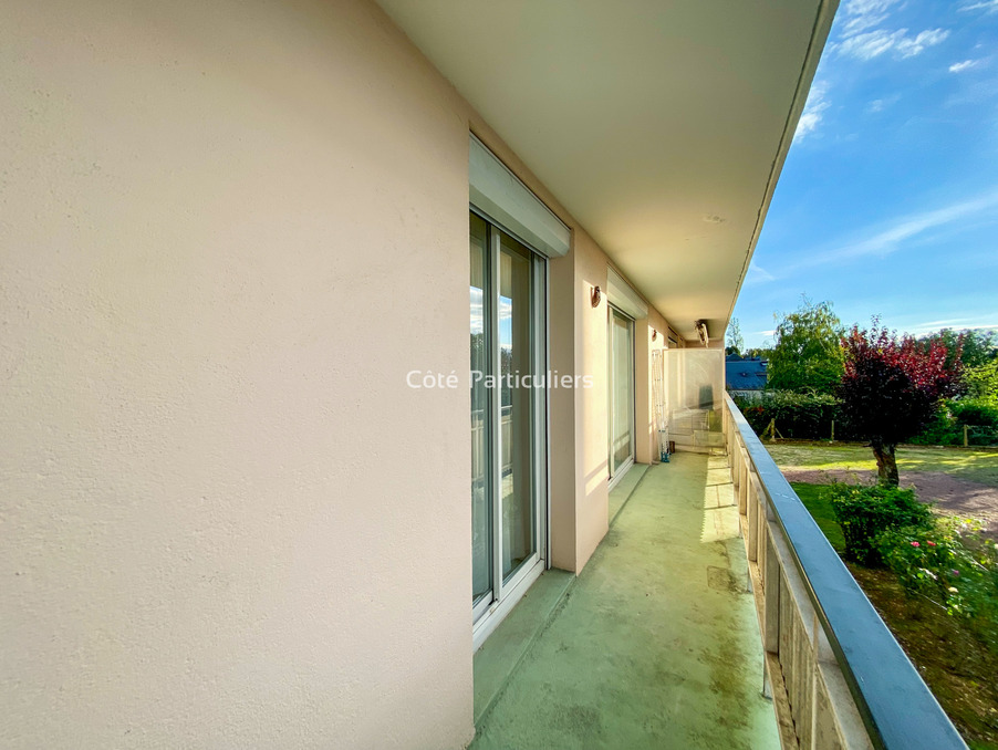 Vente Appartement Bourges 90 990 €