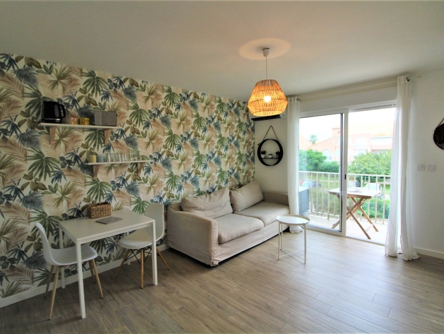 Location Appartement PALAVAS LES FLOTS  710 €