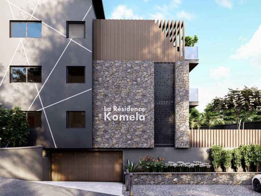 Vente Appartement Possession  333 000 €