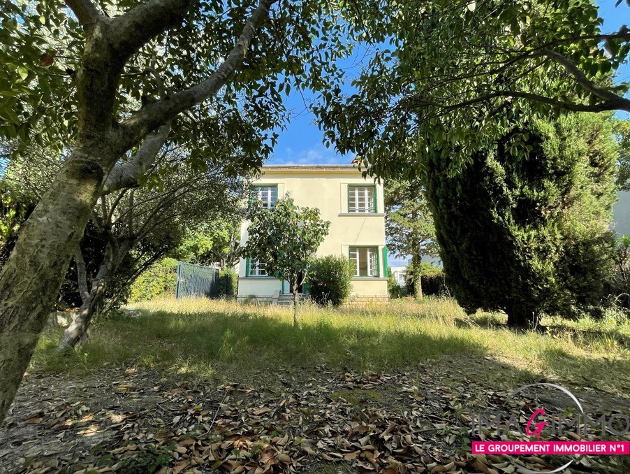Vente Maison MONTPELLIER  425 000 €