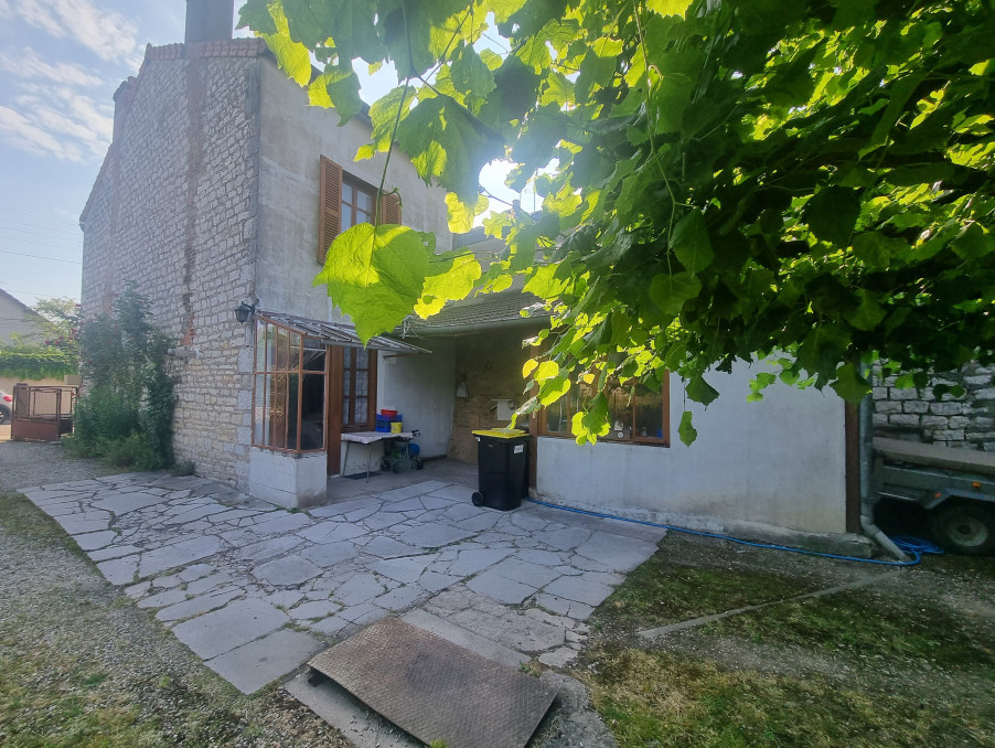 Vente Maison NUITS ST GEORGES  220 000 €