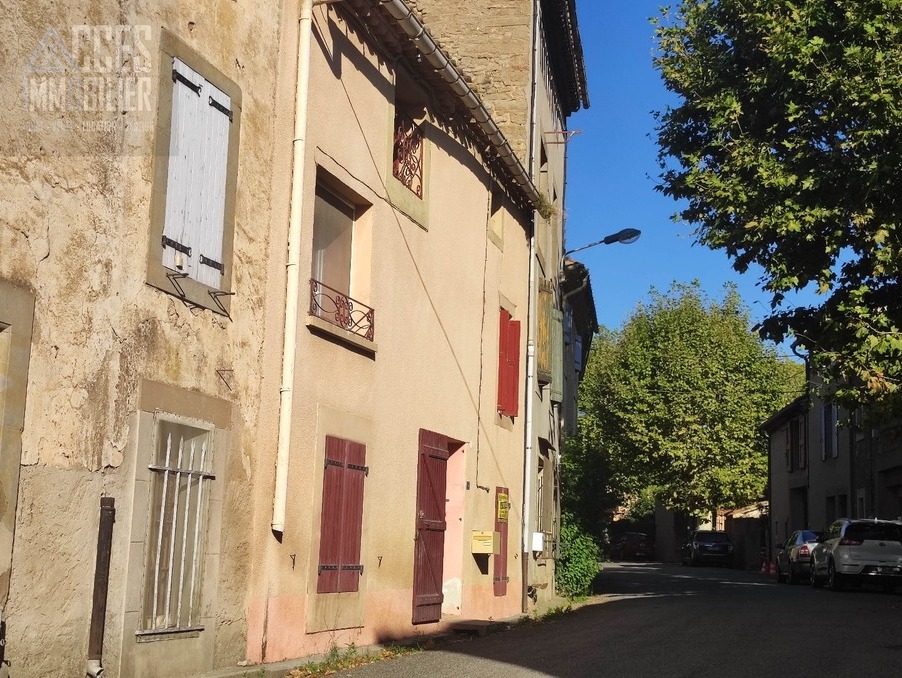 Vente Maison LAURE MINERVOIS  102 000 €