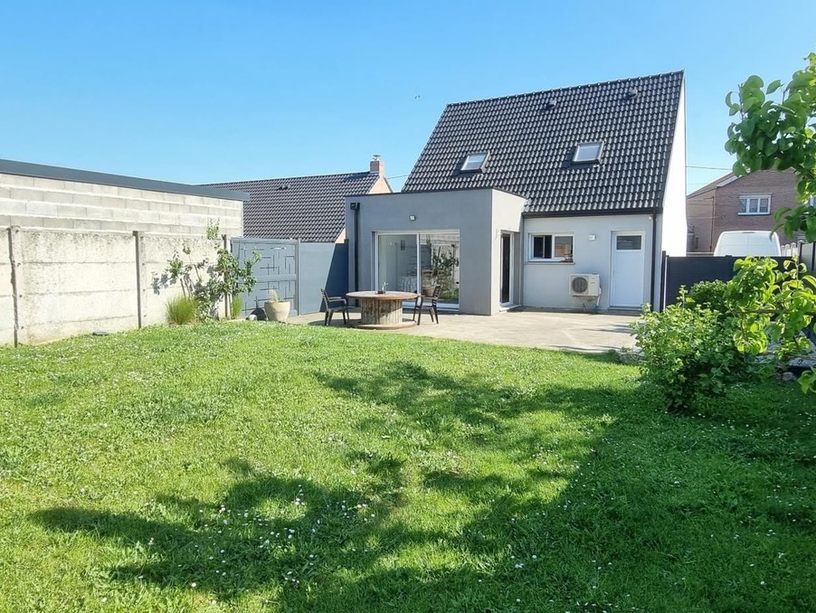Vente Maison Douai  268 000 €