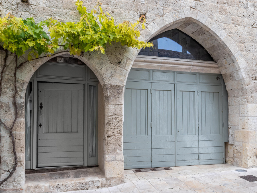 Vente Maison LAUZERTE  450 000 €