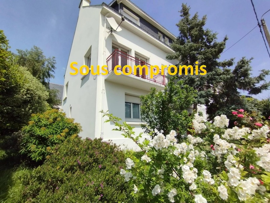 Vente Maison Lorient  384 800 €