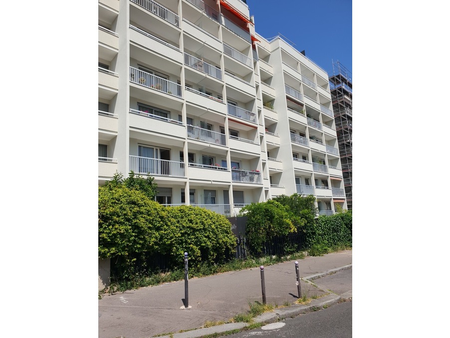 Vente Appartement Paris   540 000 €