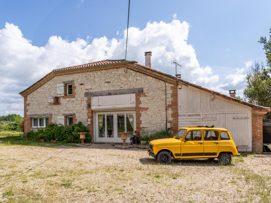 Vente Maison LAUZERTE  375 000 €