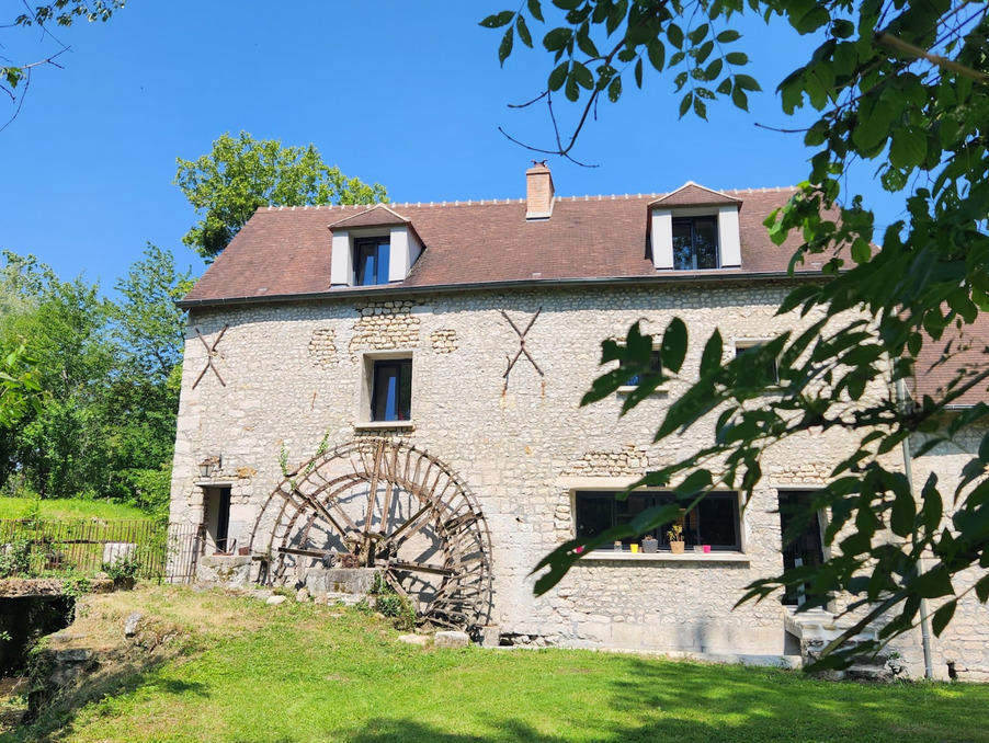 Vente Maison Château-Landon 1 248 000 €