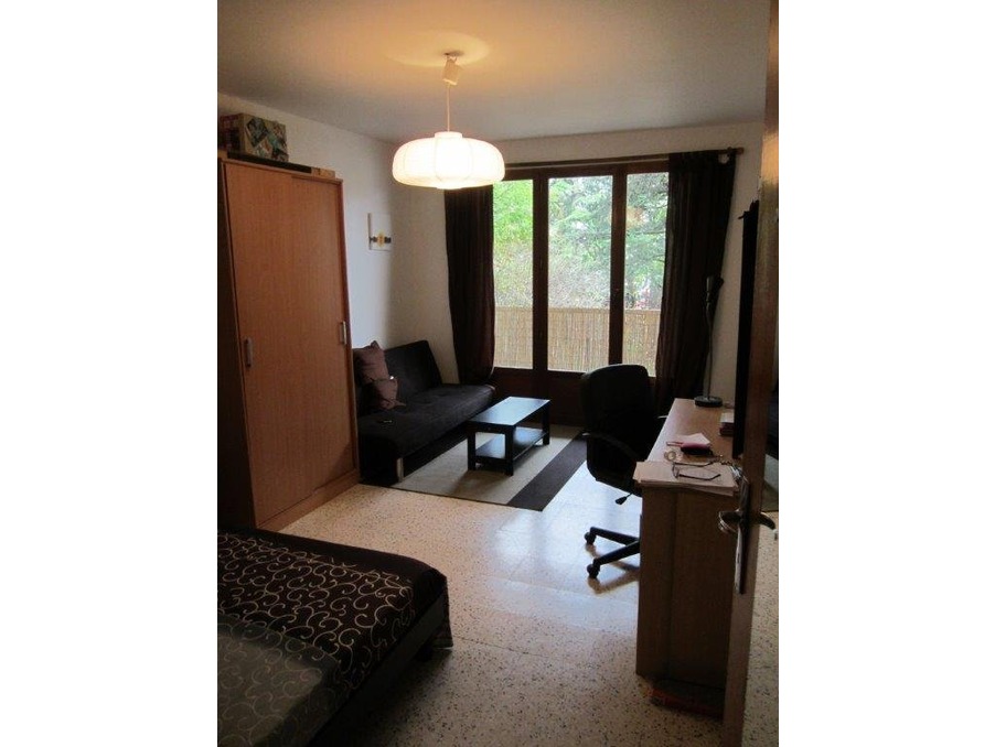 Location Appartement MONTPELLIER  554 €