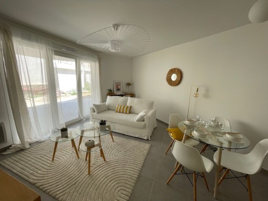 Vente Appartement MONTPELLIER  317 907 €