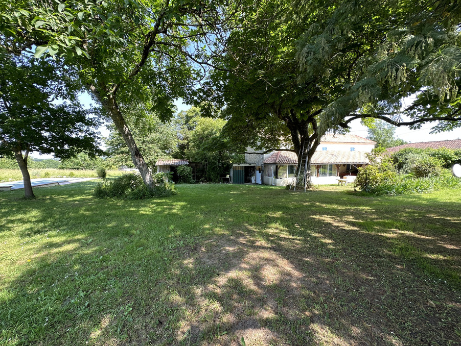 Vente Maison Villeneuve-sur-Lot 79 000 €