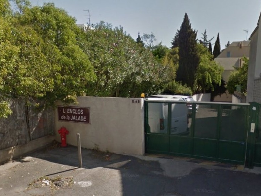 Location Appartement MONTPELLIER HOPITAUX FACULTES  550 €