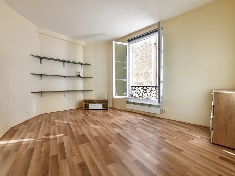 Vente Appartement Paris 18ème  280 000 €