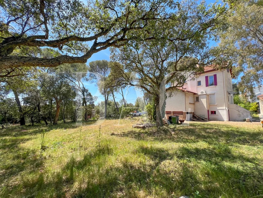 Vente Maison Saint-Raphaël 1 460 000 €