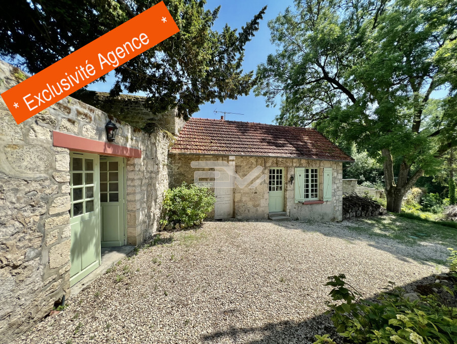 Vente Maison FISMES  349 000 €