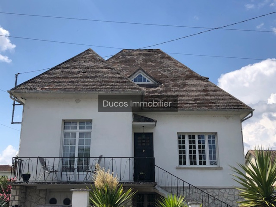 Vente Maison Marmande  229 000 €