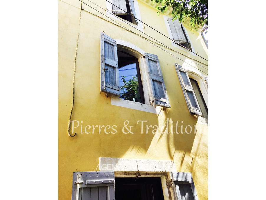 Vente Maison Céreste  285 000 €