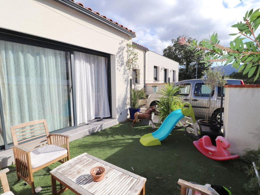Vente Maison LE BOULOU  249 000 €