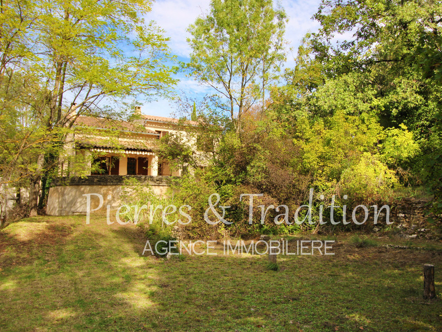 Vente Maison Apt  450 000 €