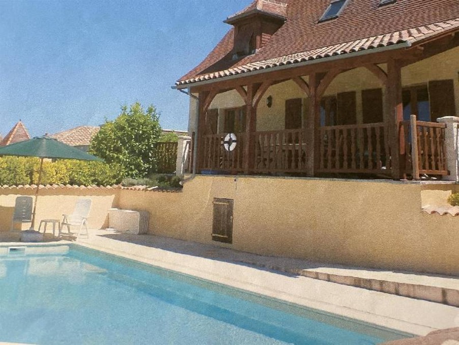 Vente Maison LE BUGUE  382 320 €