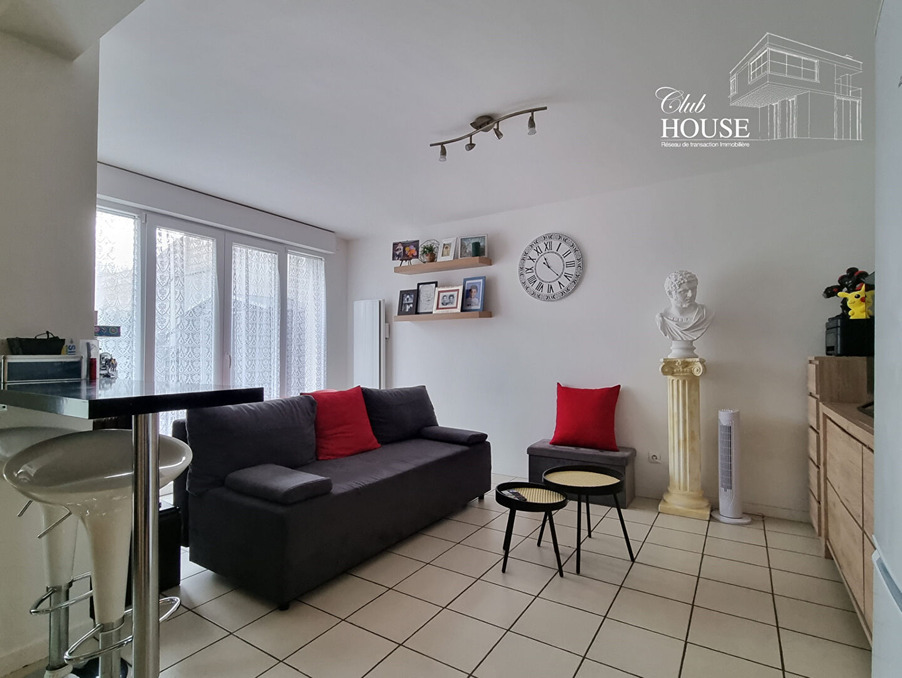 Vente Appartement Pontault combault  126 000 €