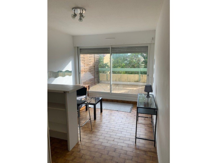 Location Appartement MONTPELLIER AVE DU PERE SOULAS  541 €