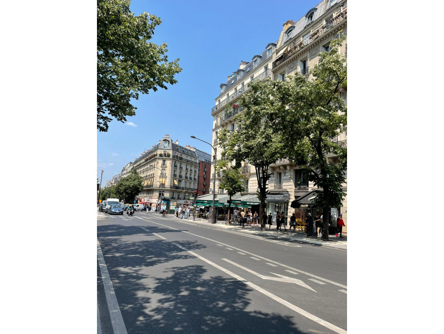 Cession Local PARIS 11EME ARRONDISSEMENT 49 000 €