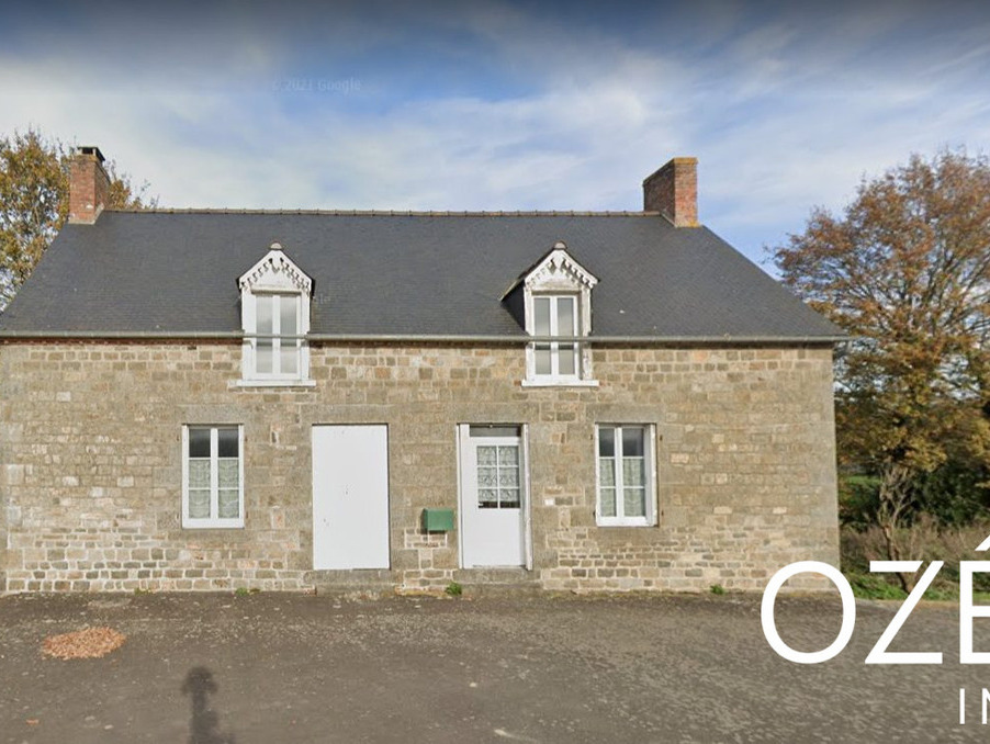 Vente Maison Combourg  132 500 €