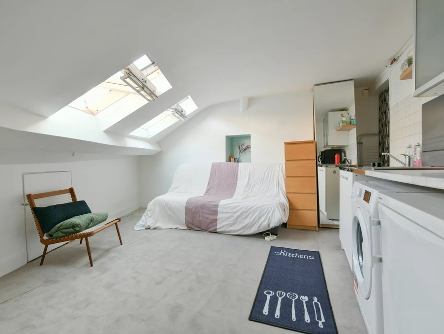 Vente Appartement Neuilly-sur-Seine  150 000 €