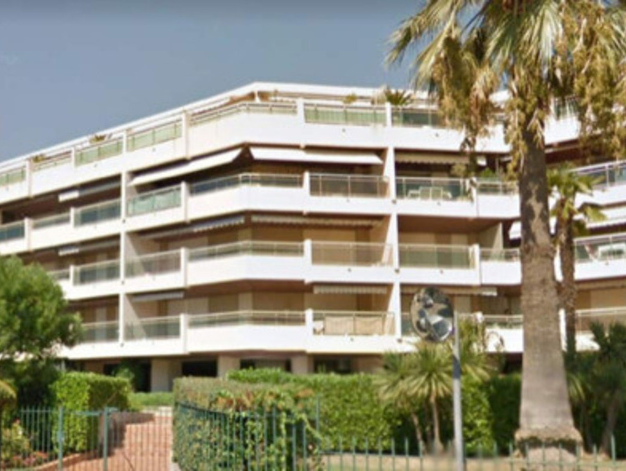 Vente Appartement Vallauris  144 000 €