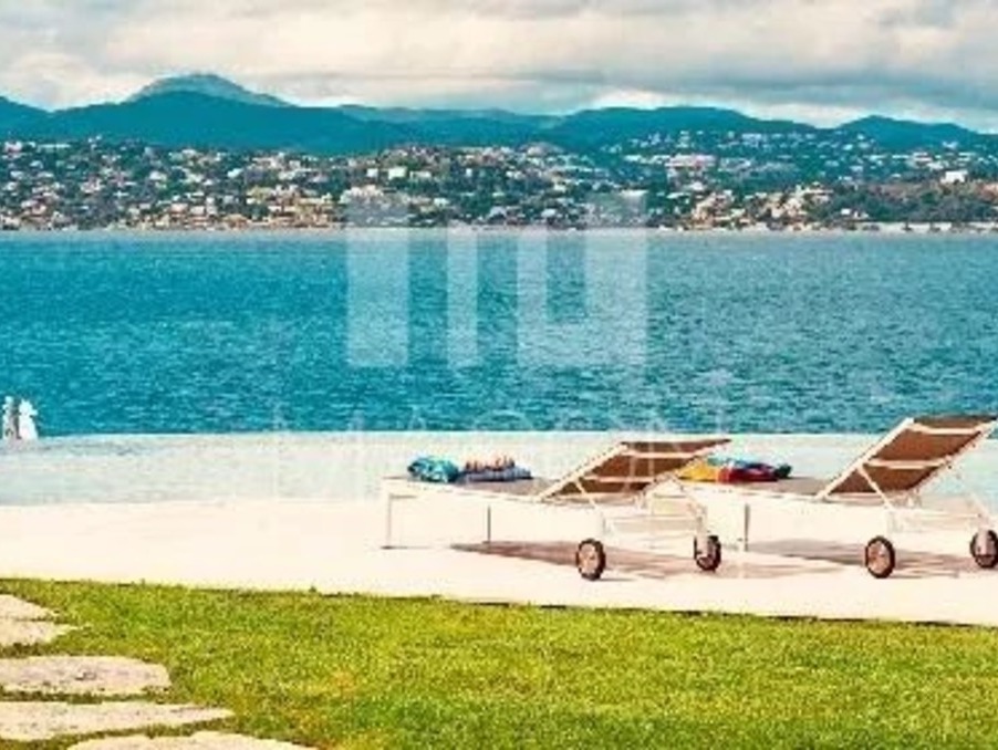 Location Maison Saint-Tropez 30 000 €
